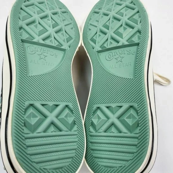 BRAND NEW Converse X Carhartt WIP Chuck 70 OX Hinterland Camo Limited - Picture 7 of 7